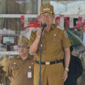 Wabup HSS Minta ASN Layani Masyarakat dengan Cepat, Ramah, dan Tuntas