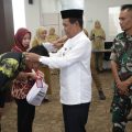 Buka Pelatihan Bendahara KDMP, Bupati HSS Tekankan Pentingnya Tertib Administrasi Keuangan