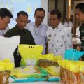 Pemkab HSS Perkuat Cadangan Pangan, Antisipasi Krisis dan Stabilitas Harga