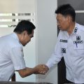 Wabup HSS dan UPPD Samsat Kandangan Bahas Strategi Tingkatkan Pendapatan Pajak Kendaraan
