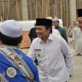Wabup HSS Hadiri Kuliah Perdana IAI KHAS, Dorong Generasi Muda Berkarakter dan Berdaya Saing