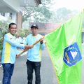 Bupati HSS Lepas Peserta KKBWKT ke-37 Menuju Tanah Laut