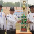 Sambut HUT PGRI ke-81, Ribuan Guru HSS Siap Adu Prestasi di Porseni VIII 2026