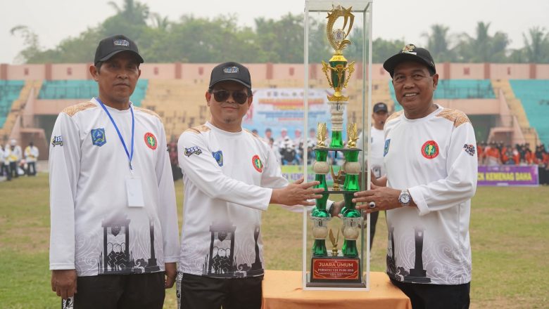 Sambut HUT PGRI ke-81, Ribuan Guru HSS Siap Adu Prestasi di Porseni VIII 2026