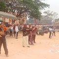 Klasemen Sementara Porseni PGRI HSS 2026: Padang Batung Pimpin Perolehan Emas