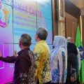 GEMAR CANTIK Digencarkan di HSS, Masyarakat Diajak Cerdas Gunakan Obat dan Antibiotik