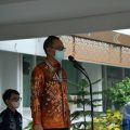 Jelang Purna Tugas, Sekda HSS Sampaikan Pesan Terakhir kepada ASN