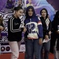 Bukan Sekadar Lomba, Anniversary S’RaRa ke-10 Jadi Ajang Silaturahmi Instruktur Aerobik se-Kalsel