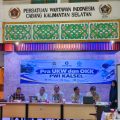 BI Kalsel Dukung PWI Gelar UKW