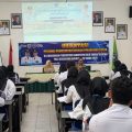 Sekda HSS Tekankan Disiplin dan Integritas kepada PPPK 2026