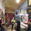 Tunggak Retribusi hingga Dua Tahun, Puluhan Kios Pasar Disegel