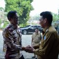 Tak Hanya Kades, KPK Libatkan Masyarakat dalam Penilaian Desa Antikorupsi