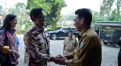 Tak Hanya Kades, KPK Libatkan Masyarakat dalam Penilaian Desa Antikorupsi