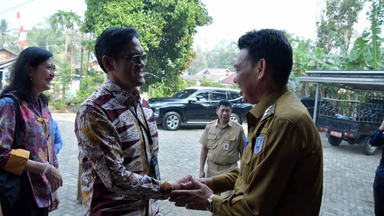 Tak Hanya Kades, KPK Libatkan Masyarakat dalam Penilaian Desa Antikorupsi