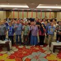 Dua Hari Diuji, 29 Wartawan PWI Kalsel Dinyatakan Kompeten