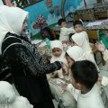 Bunda PAUD HSS Tekankan Transisi PAUD-SD Tak Boleh Hilangkan Dunia Bermain Anak