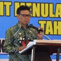 Wabup HSS Tutup Rakor Pengendalian Penyakit, Puskesmas Berprestasi Raih Penghargaan