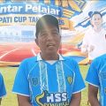 Jaring Bibit Atlet Masa Depan, 310 Pelajar se-HSS Bertarung di Kejuaraan Atletik Bupati Cup 2026
