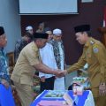 LPTQ HSS Perkuat Pembinaan Generasi Qur’ani melalui Rakerda 2026
