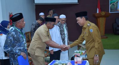 LPTQ HSS Perkuat Pembinaan Generasi Qur’ani melalui Rakerda 2026