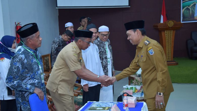 LPTQ HSS Perkuat Pembinaan Generasi Qur’ani melalui Rakerda 2026