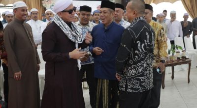 Sekda HSS: Ilmu Jangan Berhenti di Ruang Kelas, Harus Berdampak bagi Masyarakat