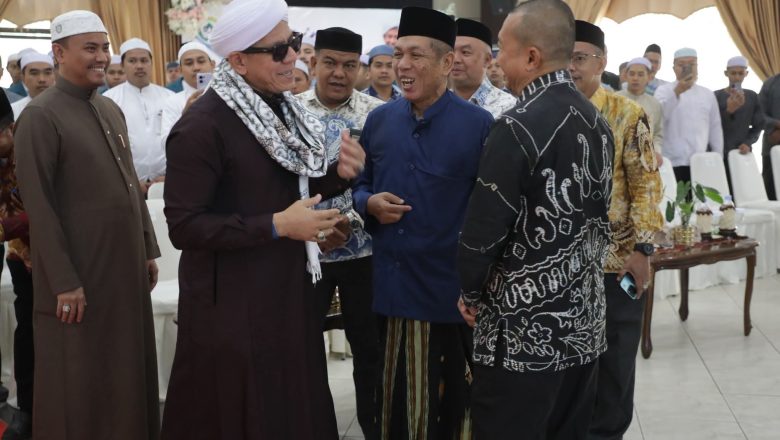 Sekda HSS: Ilmu Jangan Berhenti di Ruang Kelas, Harus Berdampak bagi Masyarakat
