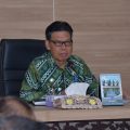 Wabup HSS Pimpin Rakor, Matangkan Persiapan Hari Jadi ke-76
