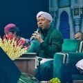 Grand Launching IAI GIBTHA, Pemkab HSS Dorong Lahirnya Generasi Cerdas dan Berakhlak