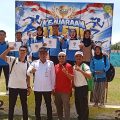 SMAN 1 Kandangan dan MTsN 3 HSS Dominasi Podium Atletik Bupati Cup 2026