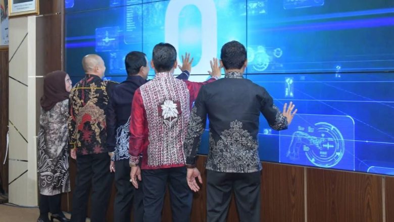 HSS Sukses Diluncurkan, Urus Kartu Kuning hingga Akses Modal UMKM Kini dalam Satu Portal