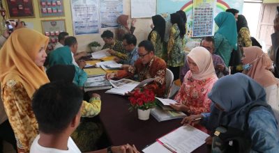 Bupati HSS Dorong Sanitasi Berkelanjutan, Angka Stunting Turun Jadi 19,8 Persen