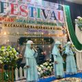 FASI XIII Banjarmasin Utara Diikuti 302 Santri, Berlangsung Selama Dua Hari