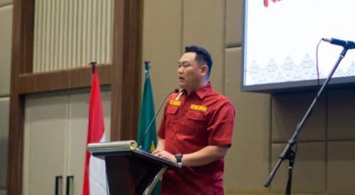 Kalimantan Selatan Dipercaya Jadi Tuan Rumah Muktamar XXI IMM