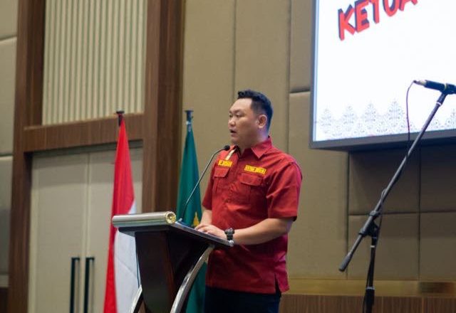 Kalimantan Selatan Dipercaya Jadi Tuan Rumah Muktamar XXI IMM