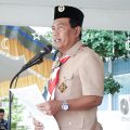 Muscab Pramuka HSS Dimajukan ke Desember 2026, Ini Alasan Ketua Kwarcab