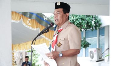 Muscab Pramuka HSS Dimajukan ke Desember 2026, Ini Alasan Ketua Kwarcab