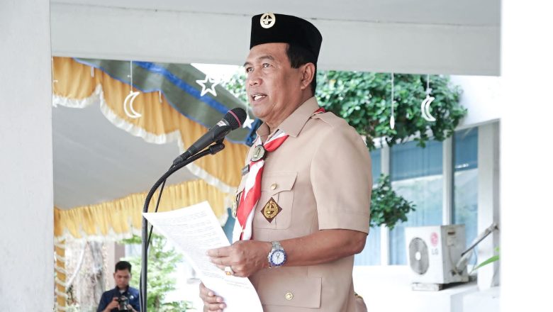 Muscab Pramuka HSS Dimajukan ke Desember 2026, Ini Alasan Ketua Kwarcab