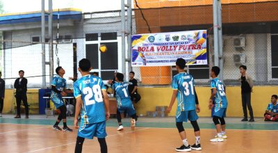 Semarak Hari Santri 2026 di HSS, Puluhan Pesantren Adu Prestasi dalam Berbagai Lomba