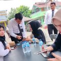 SKCK Online Keliling Ditintelkam Polda Kalsel Sambangi Kampus, Mahasiswa Rasakan Kemudahan Layanan
