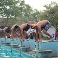 Raih 16 Medali, Prima Jaya Swimming Club Tunjukkan Taring di Banjarbaru