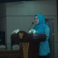 10 Program Pokok PKK di HSS Dievaluasi, Administrasi dan Pembinaan Kader Jadi Sorotan