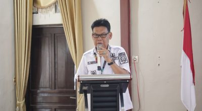 Wabup Suriani Minta Perangkat Daerah Optimalkan Potensi PAD HSS