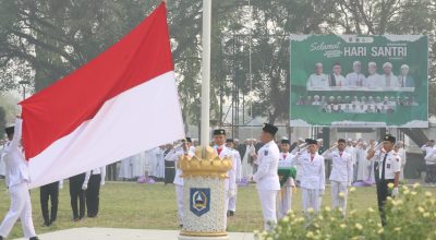 Hari Santri 2026 di HSS, Momentum Mengenang Perjuangan Ulama dan Santri