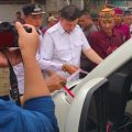 Ambulans Desa Sungai Buluh Diresmikan, Akses Pelayanan Kesehatan Diharapkan Makin Mudah