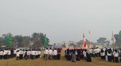 Peringati Hari Santri Nasional 2026, IPM Baiturrahman Bukit Raya Gaungkan Semangat Menuju Indonesia Emas