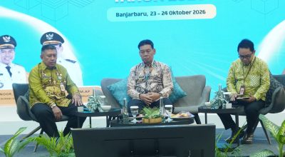 Pemkab HSS Petakan Potensi Investasi, Siapkan Proyek Siap Ditawarkan kepada Investor