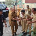 Wujudkan HSS SEMANGAT, Sekda Minta Jajaran PMD dan PPPA Perkuat Sinergi
