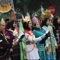Peringati Sumpah Pemuda ke-98, Bupati HSS Dorong Generasi Muda Berkontribusi Nyata bagi Daerah