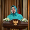 TP PKK HSS Dorong Keluarga Ciptakan Rumah Sehat, Aman, dan Nyaman